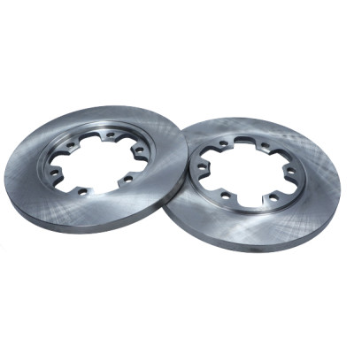 MAXGEAR TARCZA HAMULCOWA FORD TYŁ TRANSIT 2,2 TDCI 13-