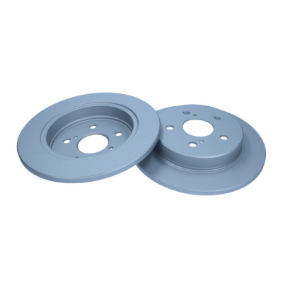 QUARO TARCZA HAM. TOYOTA T. C-HR/RAV 4/CAMRY 1,2-2,5 16- Z POWŁOKĄ ANTYKOROZYJNĄ