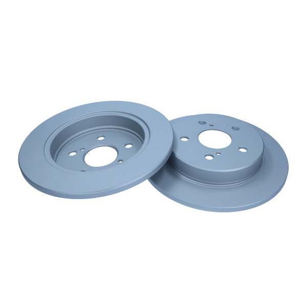 QUARO TARCZA HAM. TOYOTA T. C-HR/RAV 4/CAMRY 1,2-2,5 16- Z POWŁOKĄ ANTYKOROZYJNĄ