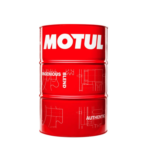 MOTUL OLEJ 75W90 208L MOTYLGEAR GL4/GL5 / MIL-L 2105 D / PRZEKŁADNIOWY