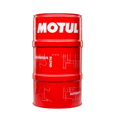 MOTUL OLEJ MULTI CVTF 60L