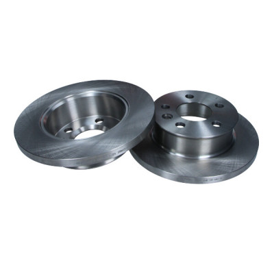 MAXGEAR TARCZA HAMULCOWA VW PRZÓD T4 1,8/1