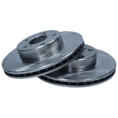 MAXGEAR TARCZA HAMULCOWA SUBARU PRZÓD IMPREZA/LEGACY -00- KOŁA 14" 260MM