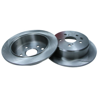 MAXGEAR TARCZA HAMULCOWA LEXUS TYŁ IS 05-