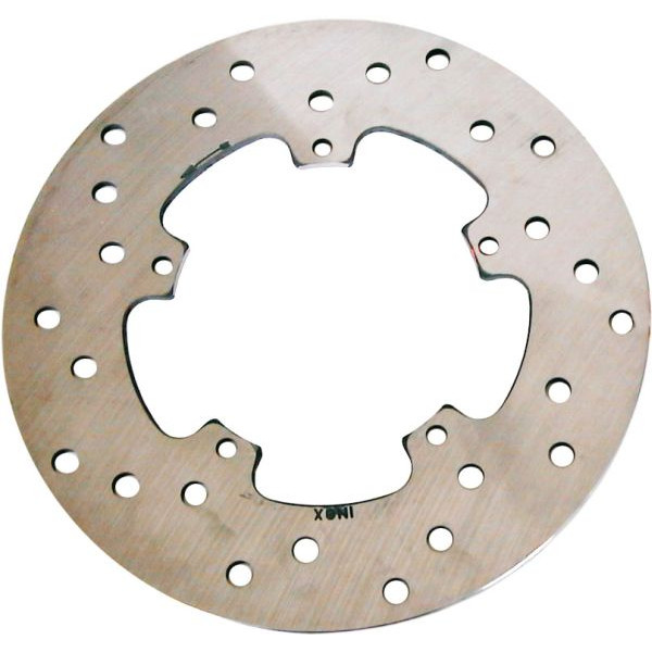 RMS TARCZA HAMULCOWA MOTO PIAGGIO SFERA-VESPA ET4 125CC 563246