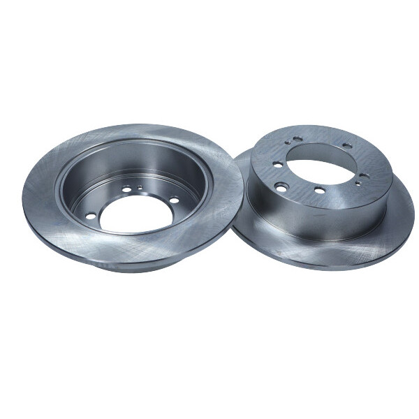MAXGEAR TARCZA HAMULCOWA MITSUBISHI TYŁ PAJERO 00-/07-