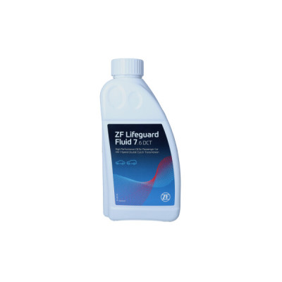 ZF OLEJ LIFEGUARDFLUID 7.6 DCT 1L