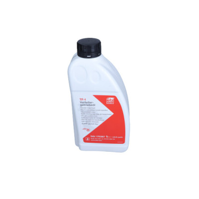 FEBI OLEJ ATF 1L DTF-1 / MB 239.41 / TF 0870