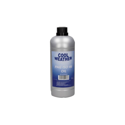 MAGNETI MARELLI OLEJ DO KLIMATYZACJI PAG ISO 46 1L