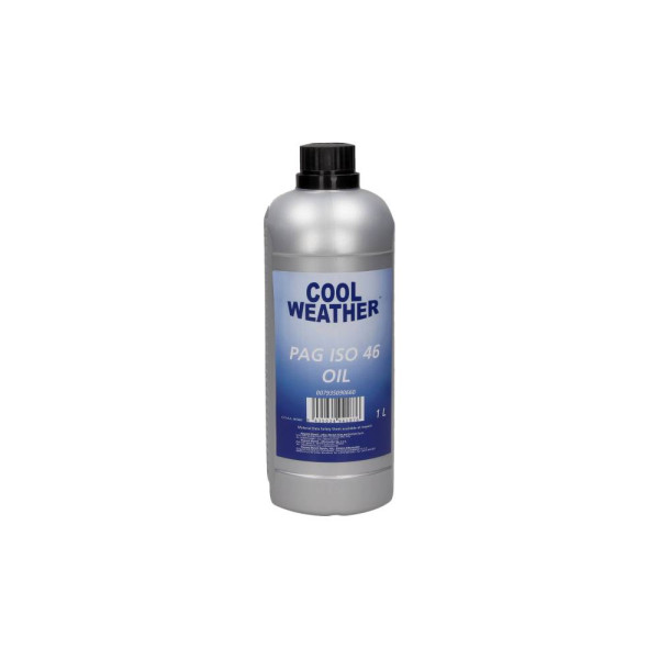 MAGNETI MARELLI OLEJ DO KLIMATYZACJI PAG ISO 46 1L