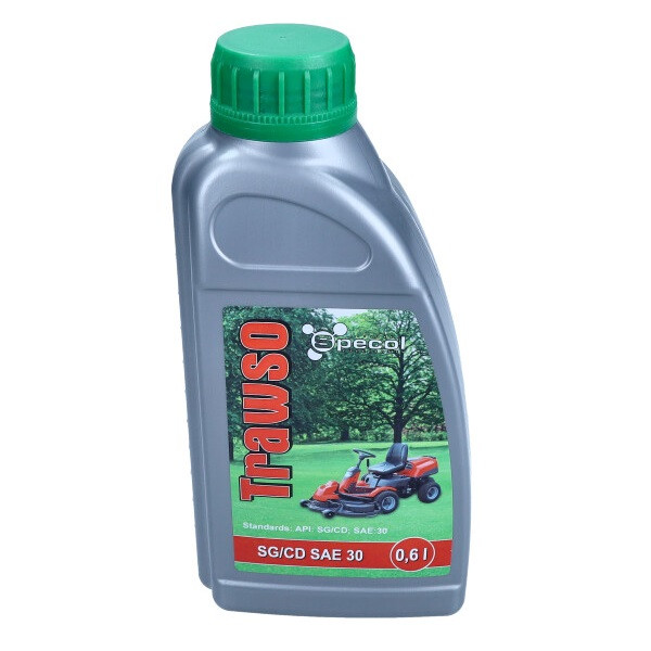 SPECOL OLEJ TRAWSO 600ML SG/CD SAE 30 4T/ DO KOSIAREK