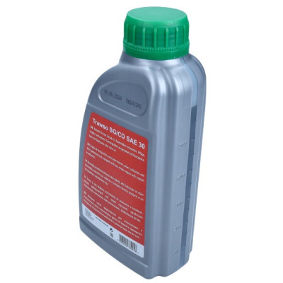 SPECOL OLEJ TRAWSO 600ML SG/CD SAE 30 4T/ DO KOSIAREK