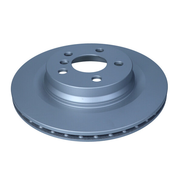 QUARO TARCZA HAMULCOWA BMW TYŁ 2/X1 1,5-2,0 14- Z POWŁOKĄ ANTYKOROZYJNĄ