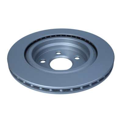 QUARO TARCZA HAMULCOWA BMW TYŁ 2/X1 1,5-2,0 14- Z POWŁOKĄ ANTYKOROZYJNĄ