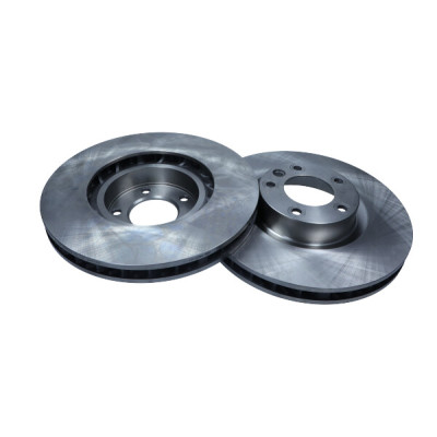 MAXGEAR TARCZA HAMULCOWA VW PRZÓD TOUAREG 3,0-4,2 V8 10- PRAWY