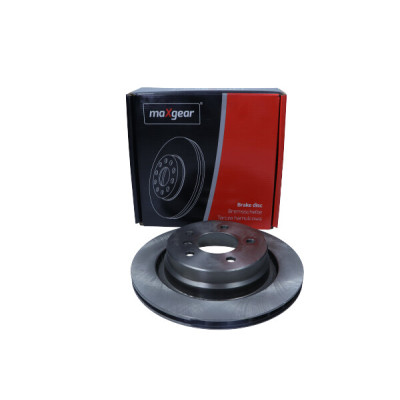 MAXGEAR TARCZA HAMULCOWA BMW TYŁ E36 M3 LEWA