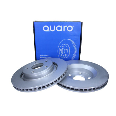 QUARO TARCZA HAM. JEEP P. WRANGLER 2,8 CRD/3,6-3,8 07- Z POWŁOKĄ ANTYKOROZYJNĄ