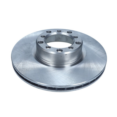 MAXGEAR TARCZA HAMULCOWA MERCEDES PRZÓD W126 COUPE