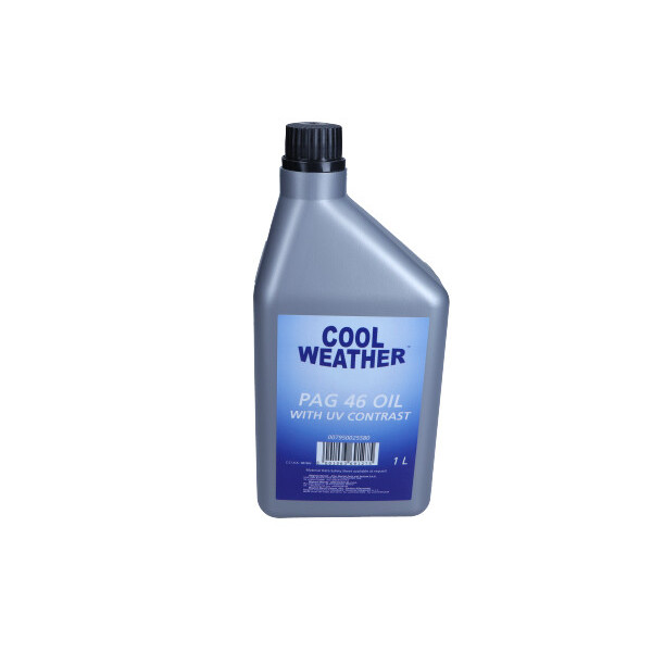 MAGNETI MARELLI OLEJ DO KLIMATYZACJI PAG 46 1L + UV