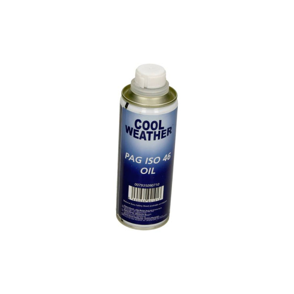 MAGNETI MARELLI OLEJ DO KLIMATYZACJI PAG ISO 46 250ML