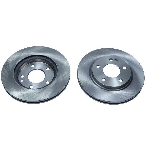 MAXGEAR TARCZA HAMULCOWA MERCEDES PRZÓD W414 VANEO