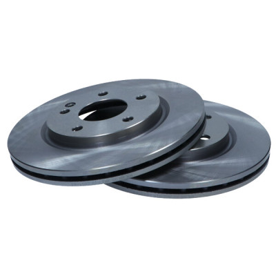 MAXGEAR TARCZA HAMULCOWA MERCEDES PRZÓD W414 VANEO