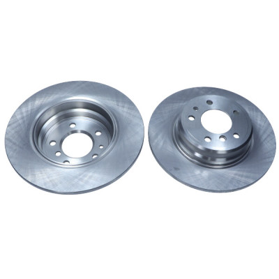 MAXGEAR TARCZA HAMULCOWA BMW TYŁ E38 94-