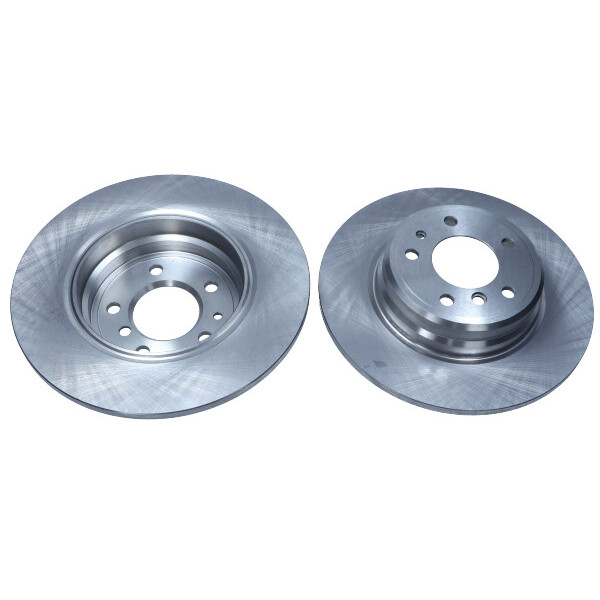 MAXGEAR TARCZA HAMULCOWA BMW TYŁ E38 94-