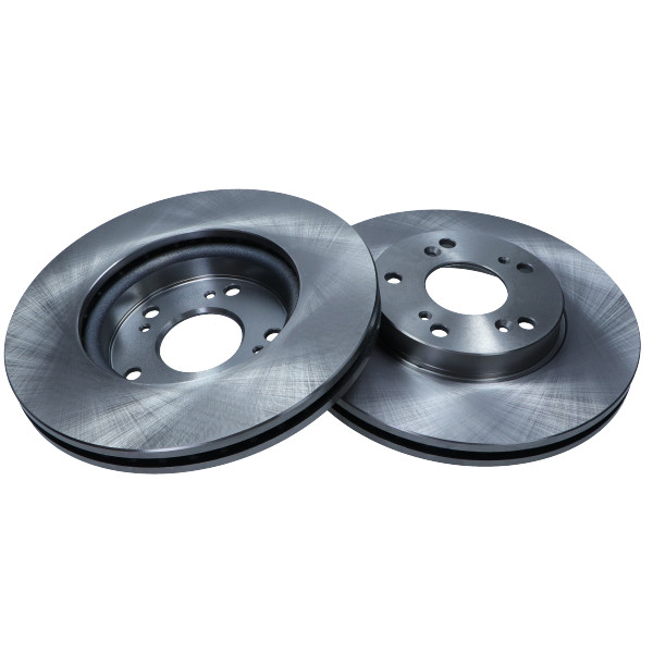 MAXGEAR TARCZA HAMULCOWA HONDA PRZÓD ACCORD 03- 15"