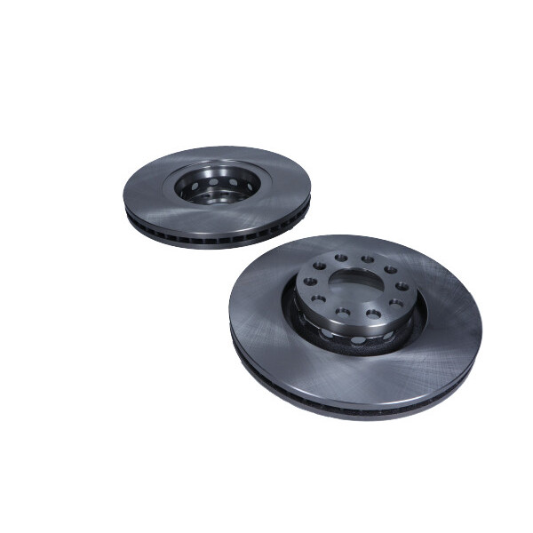 MAXGEAR TARCZA HAMULCOWA VW PRZÓD A8 WENT. 314*30