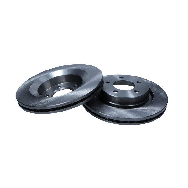 MAXGEAR TARCZA HAMULCOWA CHRYSLER PRZÓD 300M/CONCORDE 297MM