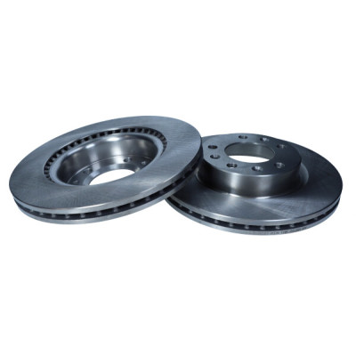 MAXGEAR TARCZA HAMULCOWA PEUGEOT PRZÓD 308 1,2-2,0 13-