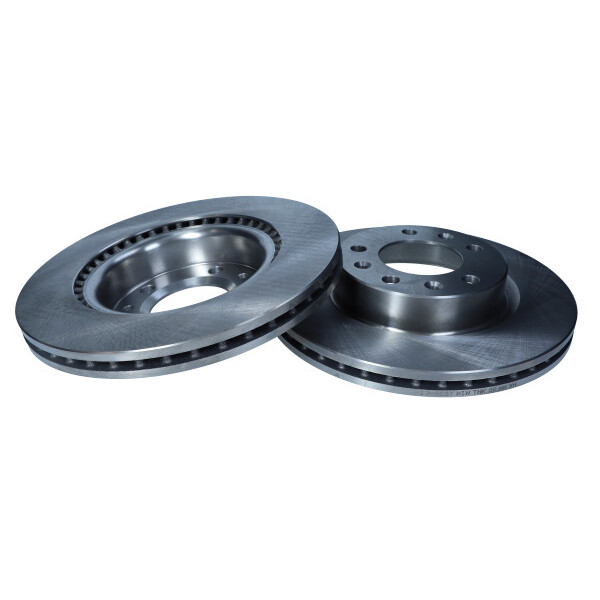 MAXGEAR TARCZA HAMULCOWA PEUGEOT PRZÓD 308 1,2-2,0 13-