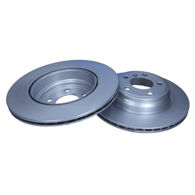 QUARO TARCZA HAMULCOWA BMW TYŁ F30/F31 320-335 Z POWŁOKĄ ANTYKOROZYJNĄ