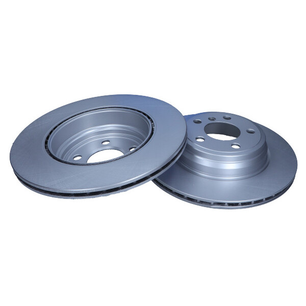 QUARO TARCZA HAMULCOWA BMW TYŁ F30/F31 320-335 Z POWŁOKĄ ANTYKOROZYJNĄ
