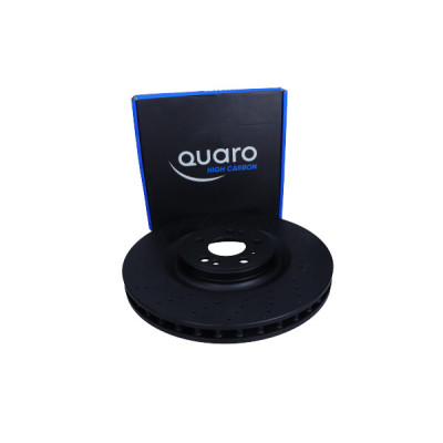 QUARO TARCZA HAM. DB P. X166/W166/C292 11- WYSOKO NAWĘGLANA, Z POWŁOKĄ ANTYKOROZYJNĄ