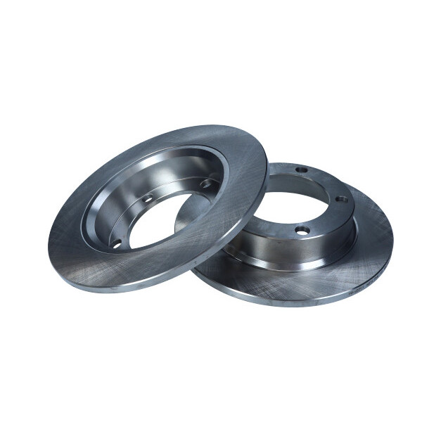 MAXGEAR TARCZA HAMULCOWA LADA PRZÓD NIVA 76-15