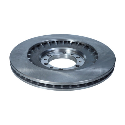 MAXGEAR TARCZA HAMULCOWA MITSUBISHI PRZÓD PAJERO SPORT 98-