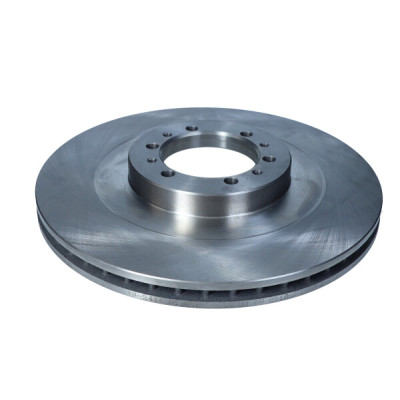 MAXGEAR TARCZA HAMULCOWA MITSUBISHI PRZÓD PAJERO SPORT 98-