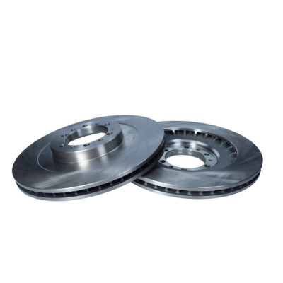 MAXGEAR TARCZA HAMULCOWA MITSUBISHI PRZÓD PAJERO SPORT 98-