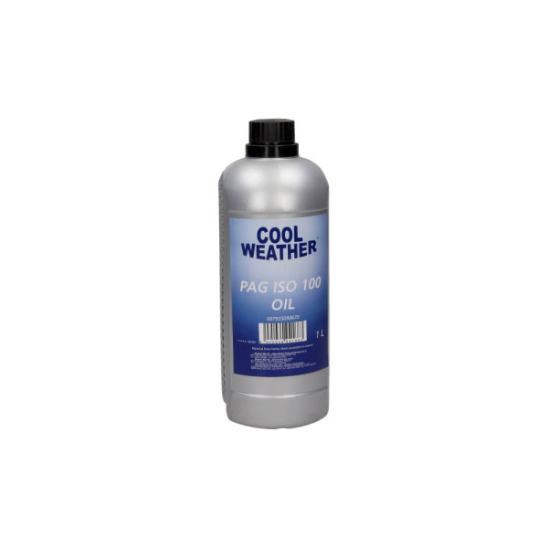 MAGNETI MARELLI OLEJ DO KLIMATYZACJI PAG 100 1L