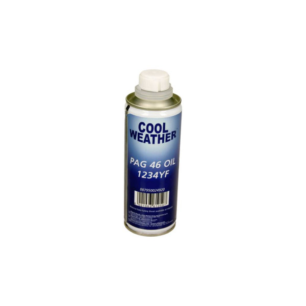 MAGNETI MARELLI OLEJ DO KLIMATYZACJI PAG 46 250ML DO CZYNNIKA 1234YF
