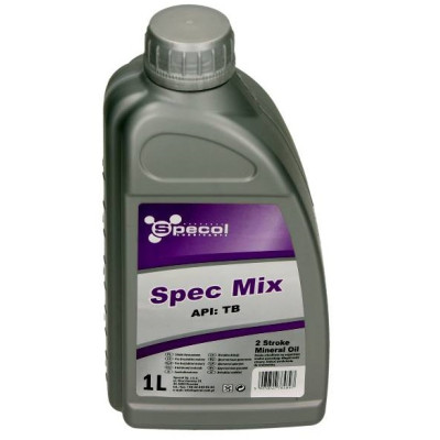 SPECOL OLEJ SPEC MIX 1L TB/TA