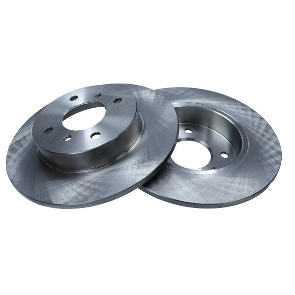 MAXGEAR TARCZA HAMULCOWA NISSAN TYŁ PRIMERA 98-