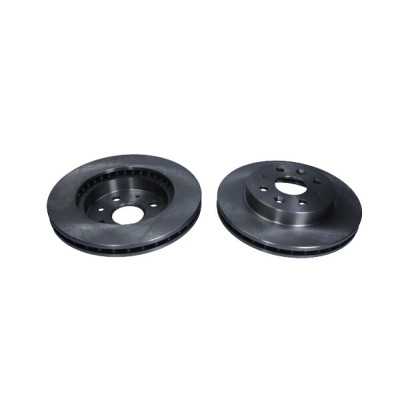 MAXGEAR TARCZA HAMULCOWA KIA PRZÓD RIO 1,3-1,5 16 V 00-05