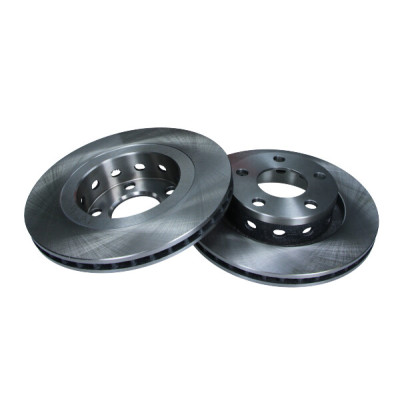 MAXGEAR TARCZA HAMULCOWA VW TYŁ A6/PASSAT 00- QUATTRO
