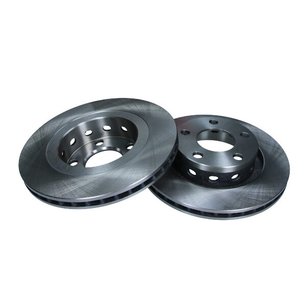 MAXGEAR TARCZA HAMULCOWA VW TYŁ A6/PASSAT 00- QUATTRO