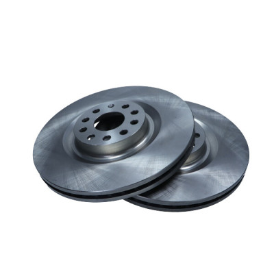 MAXGEAR TARCZA HAMULCOWA VW PRZÓD PASSAT 03- 345MM