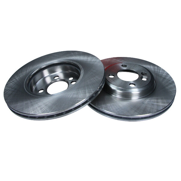 MAXGEAR TARCZA HAMULCOWA MINI PRZÓD COOPER 03- WORKS/S