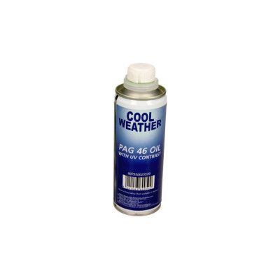 MAGNETI MARELLI OLEJ DO KLIMATYZACJI PAG 46 250ML + UV